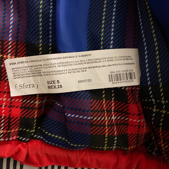 Sfera Puffer Jacket - Picture 5 of 5